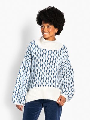 HEST Fam New Pattern Vanilla Ice