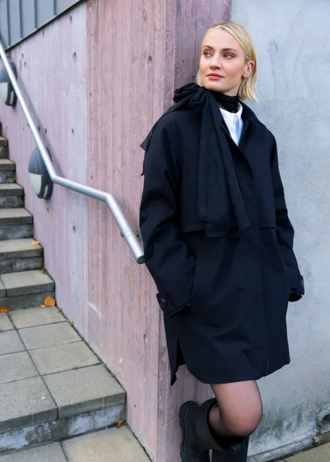 Hovedbilde BRGN HAVBRIS NEW BLACK