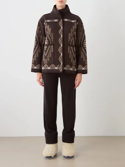 Hovedbilde WE NORWEGIANS Pioneer Jacket ...