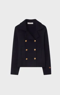 BUSNEL INDRA JACKET marine