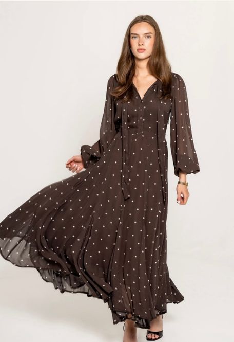 Hovedbilde MISS MAYA Daniella Dress ...