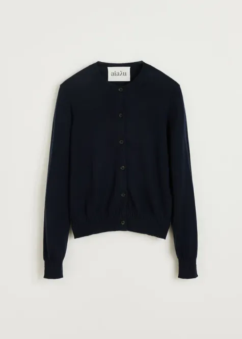 Hovedbilde AIAYU Hariza Cardigan Merino ...