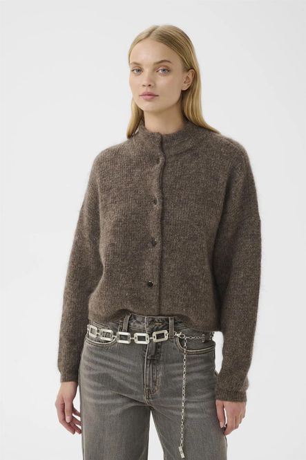 Hovedbilde GESUZ DEBBIE CARDIGAN  ...