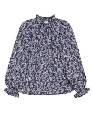 APOF ANNABELLA BLOUSE - LAITH