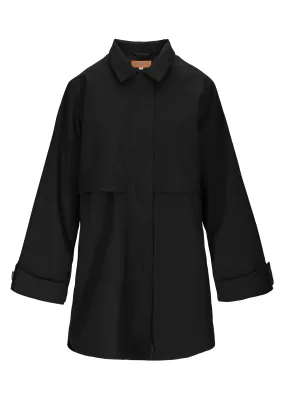 BRGN HAVBRIS NEW BLACK
