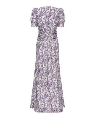 PIA TJELTA PEYTON AGNES LAVENDER