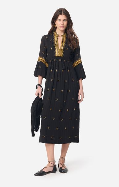 Hovedbilde VANESSA BRUNO  GUAPA DRESS ...