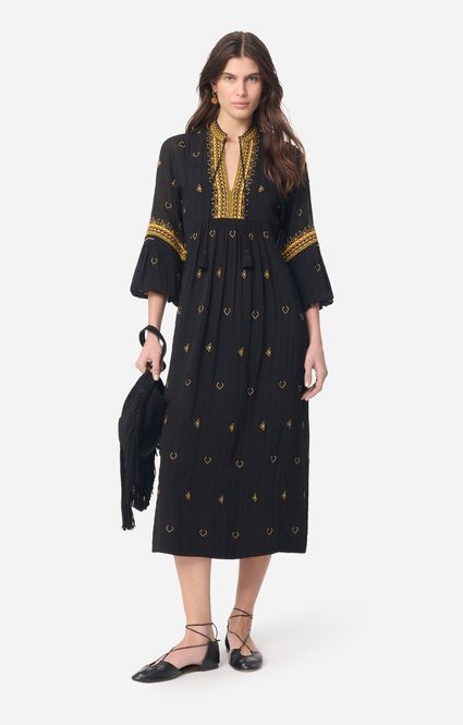 Hovedbilde VANESSA BRUNO  GUAPA DRESS ...