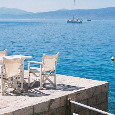 BØKER NEW MAGS A Week Abroad Sicilia