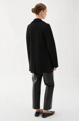 BUSNEL SOPHIA JACKET BLACK