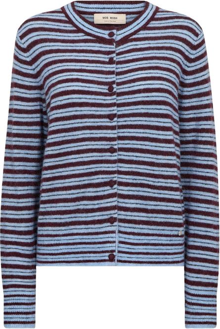 Hovedbilde MOS. MOSH Milvi Stripe ...