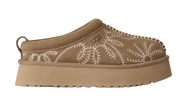 Hovedbilde UGG W Tazz Botanic 
