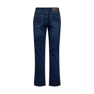 MOS MOSH CARLA NAOMI DECO JEANS  BLUE WASH