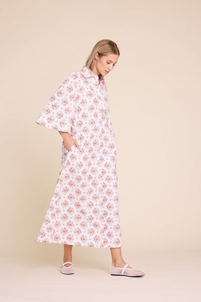 Hovedbilde LINE OF OSLO MOMO FLOWER ...