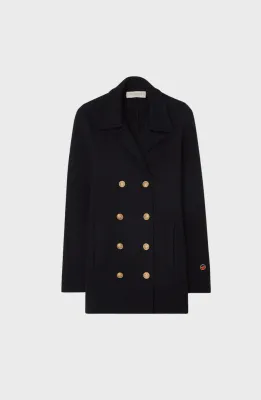BUSNEL SOPHIA JACKET BLACK