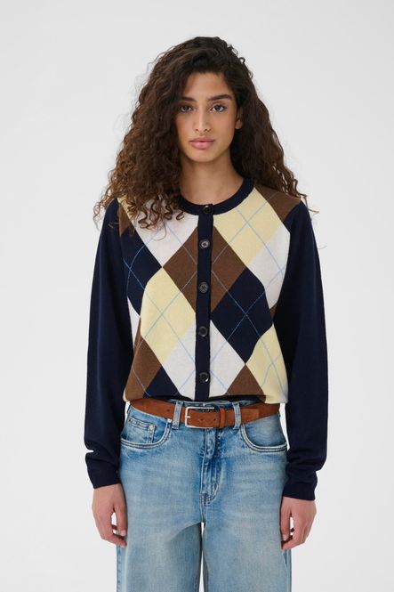 Hovedbilde GESTUZ MANZI MULTI CARDIGAN