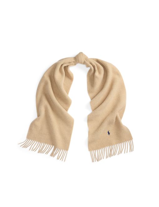 Hovedbilde POLO RALPH LAUREN Fringe- ...