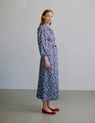 APOF NEW MAYA DRESS - LAITH