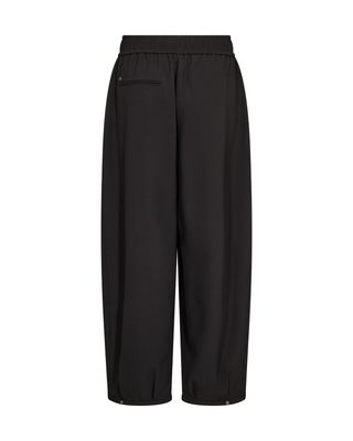 MOS MOSH MMNuello Moley Pant Black Ankle