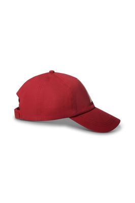 ARNIE SAYS EDEN HEART BERRY RED CAPS