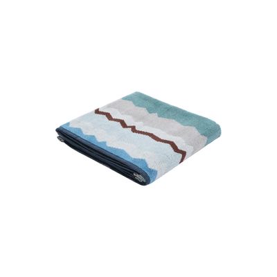 MISSONI HOME EVA HÅNDKLE, MULTICOLOR 40X70