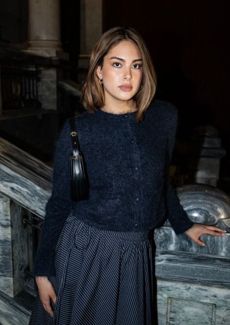 Hovedbilde MISS MAYA Celin Cardigan ...