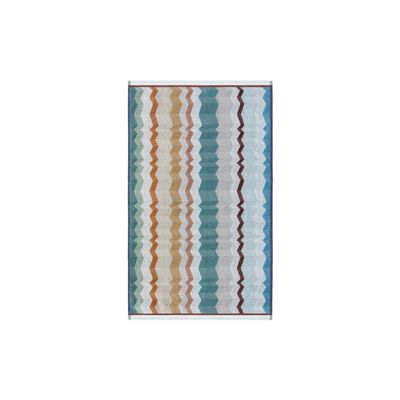 MISSONI HOME EVA HÅNDKLE, MULTICOLOR 40X70