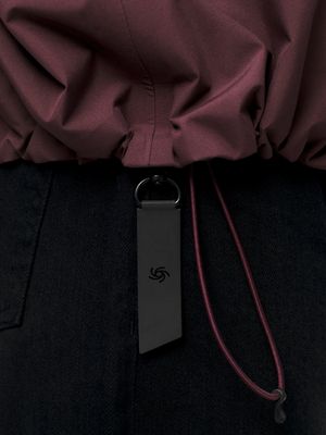 BLÆST Synes jacket women LATE DAWN
