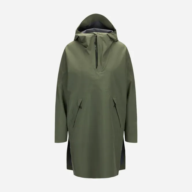 Hovedbilde BLÆST ÅLESUND PONCHO DUSTY ...