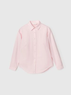 FWSS Toscana Shirt Pastel Pink