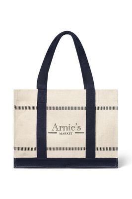 ARNIE SAYS RIVIERA MARKED NATURAL DARK NAVY 