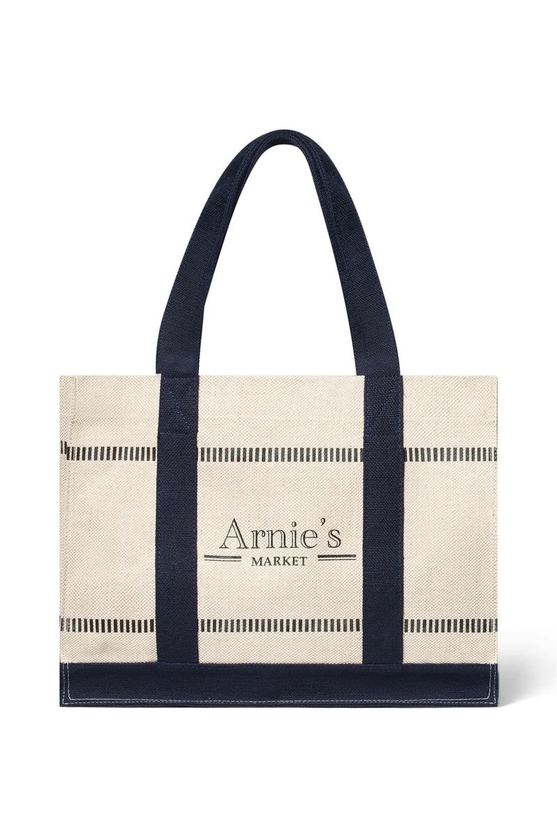 ARNIE SAYS RIVIERA MARKED NATURAL DARK NAVY 