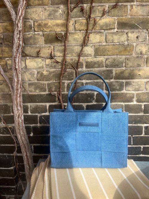 Hovedbilde LUNA MOON MID TOTE CAMDEN ...