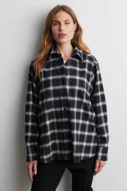 Hovedbilde SECOND FEMALE Genola Shirt ...