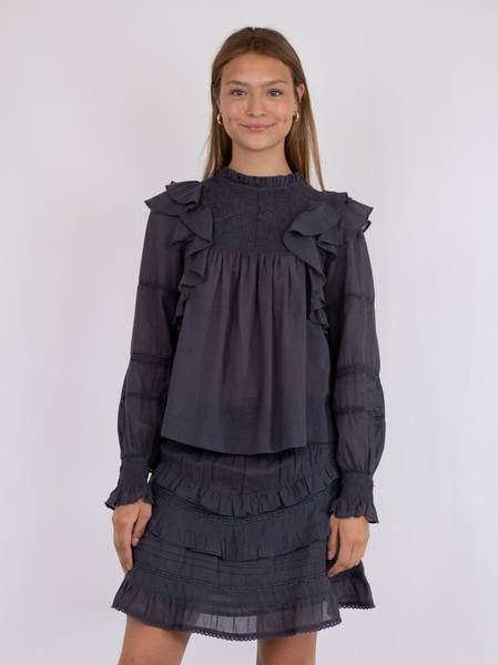 Bilde av  NEO NOIR SARNA S VOILE 