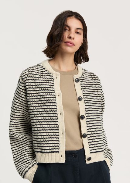 Hovedbilde AIAYU Shiva cardigan – ...