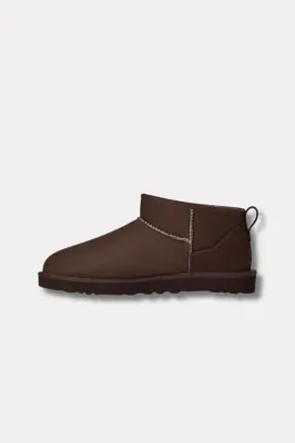 UGG Classic Ultra Mini Dusted Cocoa 