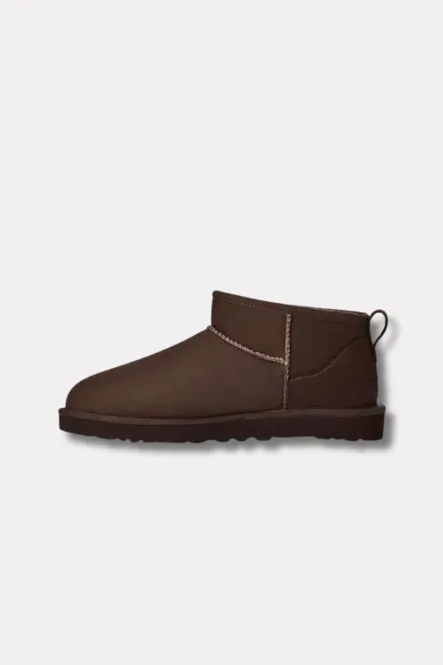 Hovedbilde UGG Classic Ultra Mini Dusted ...