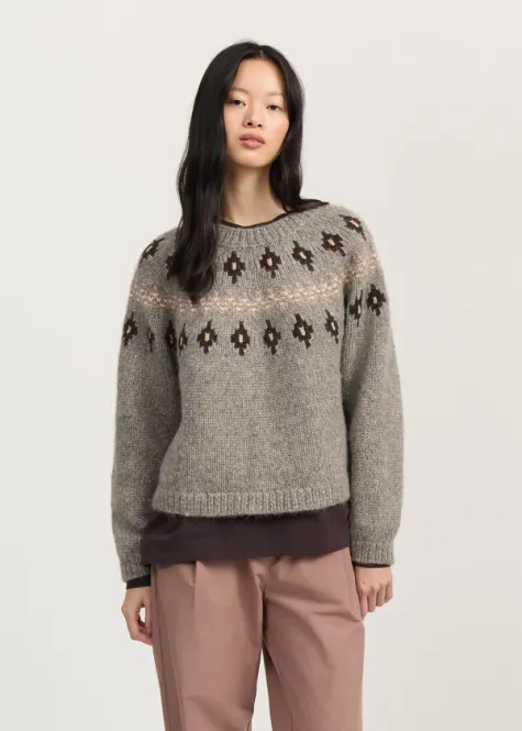 Hovedbilde AIAYU WYN Sweater Mix Pure ...