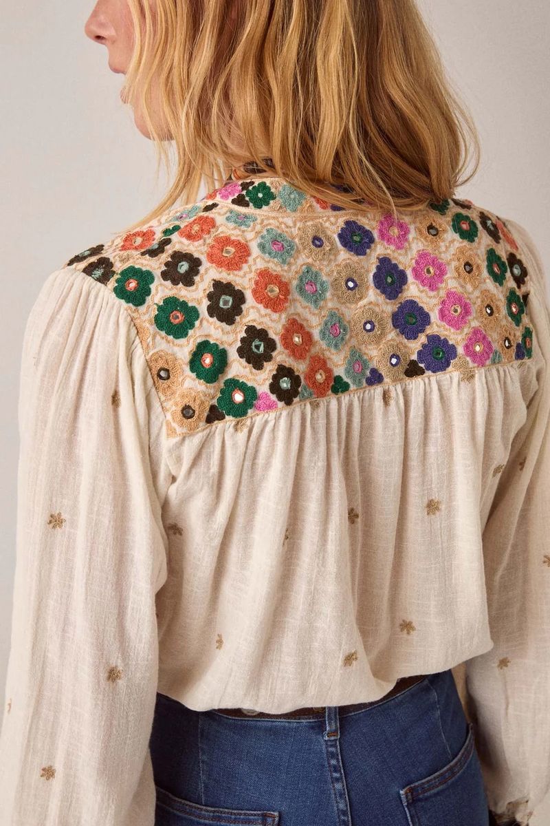 MAISON HOTEL CLEO BLOUSE Udaipur