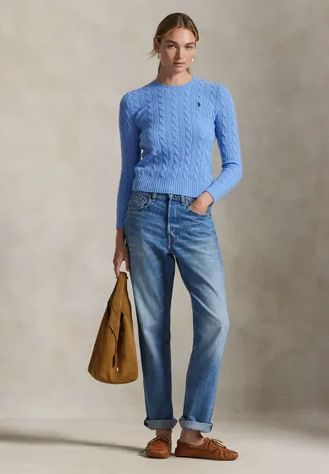 Hovedbilde POLO RALPH LAUREN Julianna ...