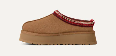 UGG Tazz Chestnut 