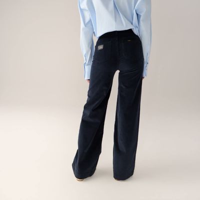 LOIS Palazzo Mistral Navy 