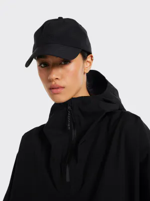 BLÆST Folven lightweight caps BLACK