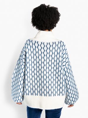 HEST Fam New Pattern Vanilla Ice