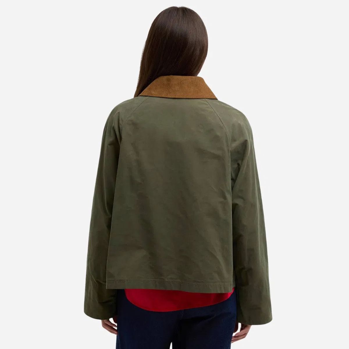 BARBOUR ICON SPEY SP 