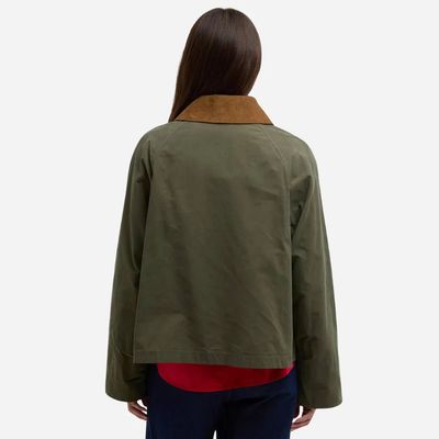 BARBOUR ICON SPEY SP 