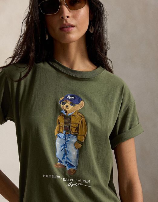 Hovedbilde  POLO RALPH LAUREN Polo Bear ...
