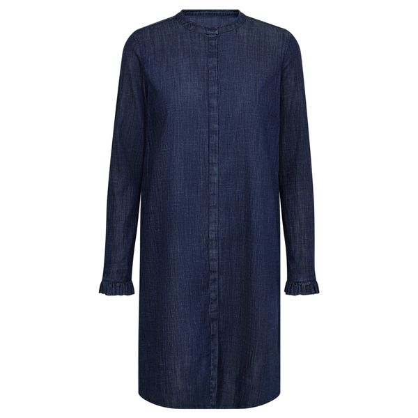 Hovedbilde MOS MOSH DENIM DRESS DARK ...