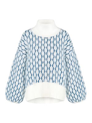 HEST Fam New Pattern Vanilla Ice